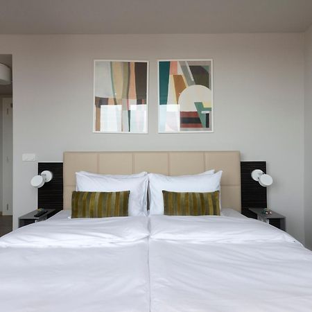 Numa Prague Poise Aparthotel Bilik gambar