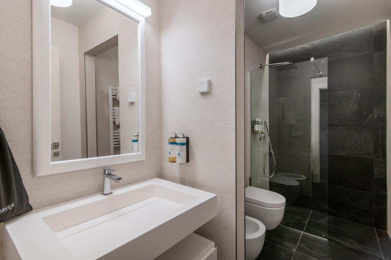 Numa Prague Poise Aparthotel Luaran gambar