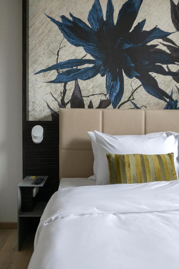 Numa Prague Poise Aparthotel Luaran gambar