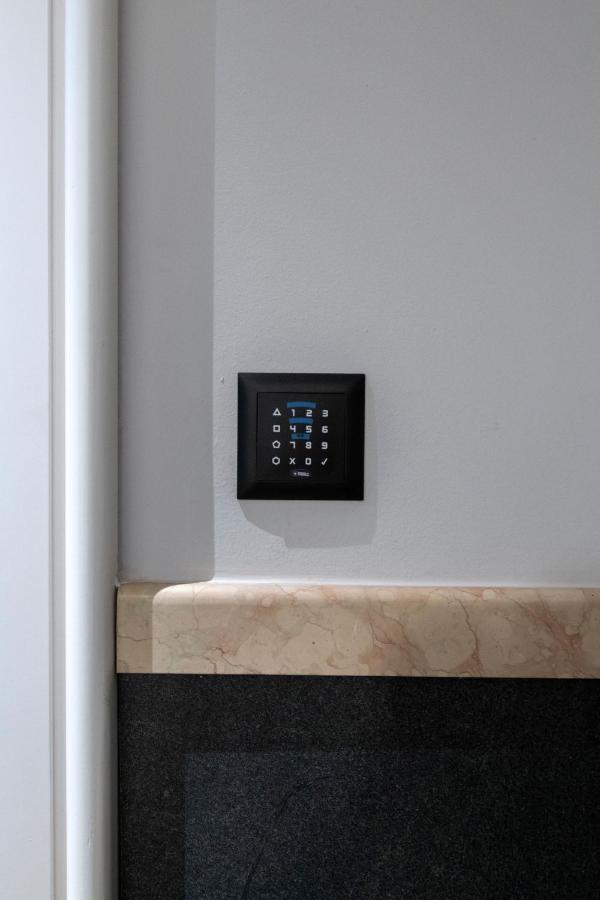 Numa Prague Poise Aparthotel Luaran gambar