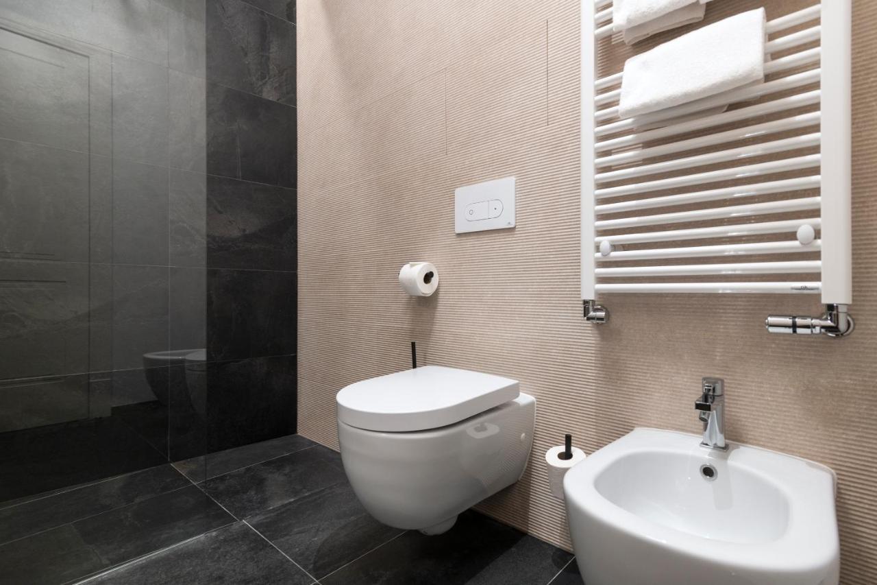Numa Prague Poise Aparthotel Luaran gambar