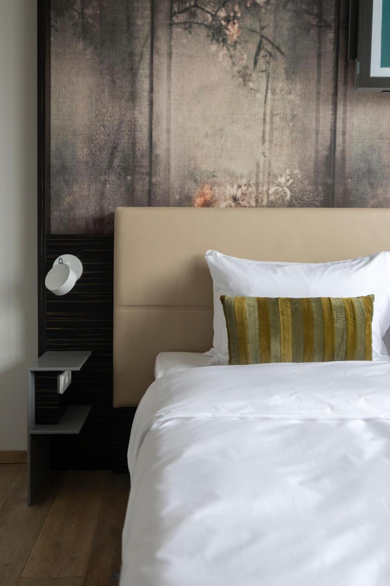 Numa Prague Poise Aparthotel Bilik gambar