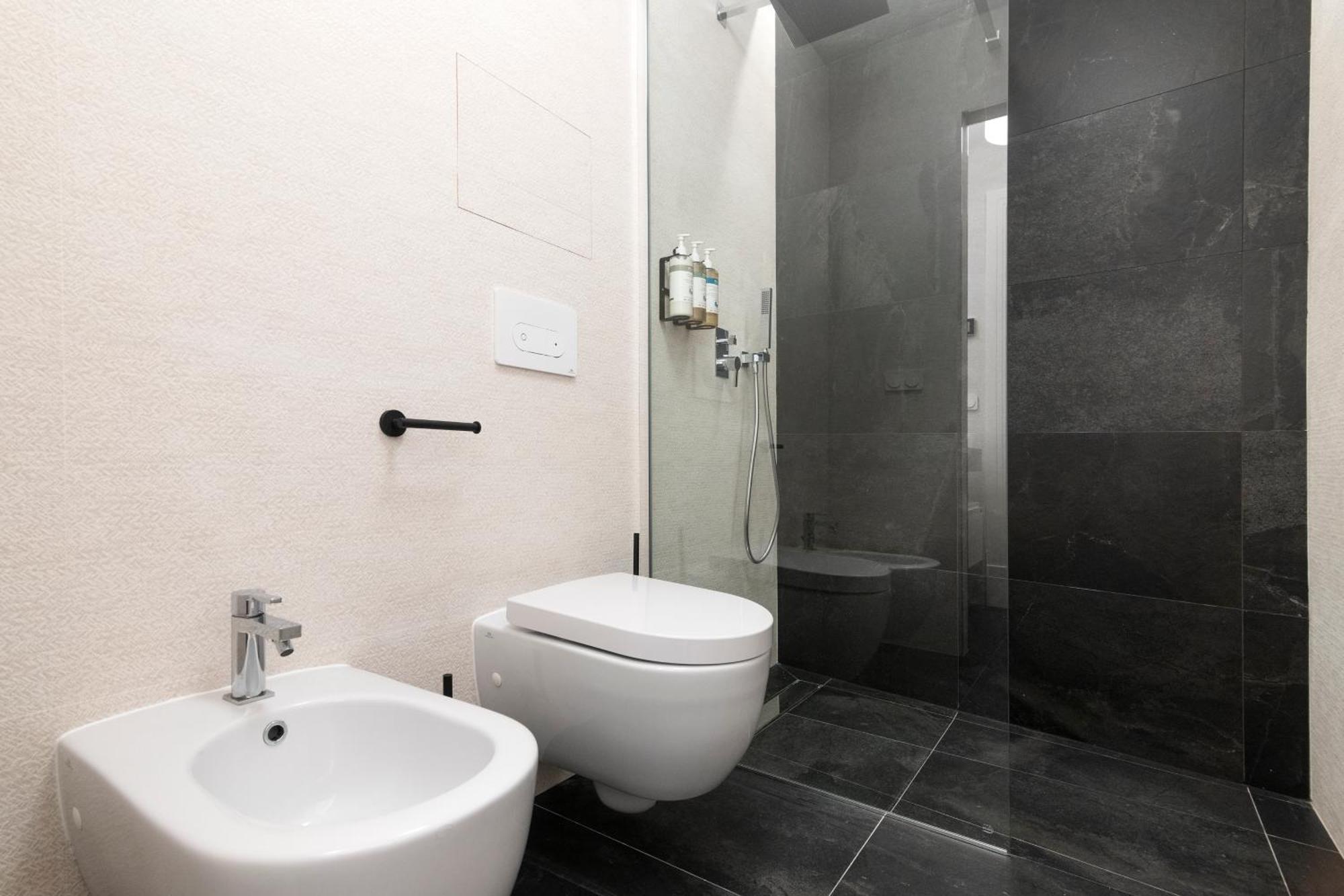 Numa Prague Poise Aparthotel Bilik gambar
